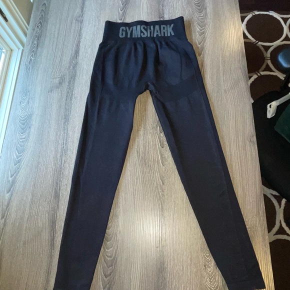 Gymshark high waisted flex leggings - Picture 3 of 3